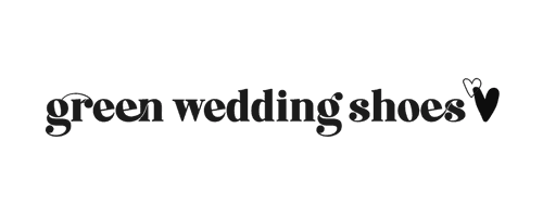 Green Wedding Shoes